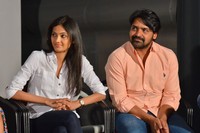 Oollo Pelliki Kukkala Hadavidi Movie Press Meet